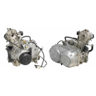 Запчасти для ДВС LEOPARD